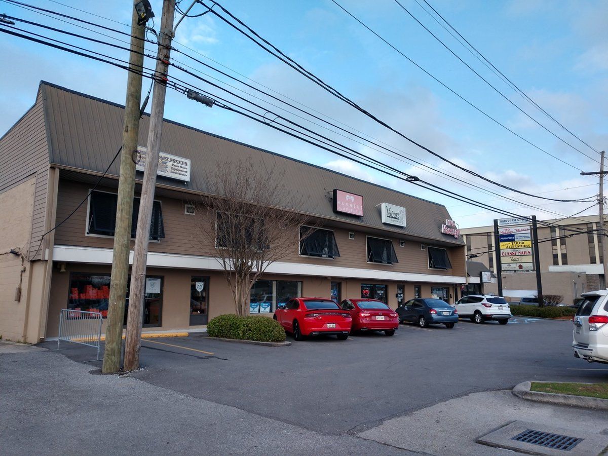 2311 Veterans Boulevard, Unit: 2311, Metairie, LA 70002